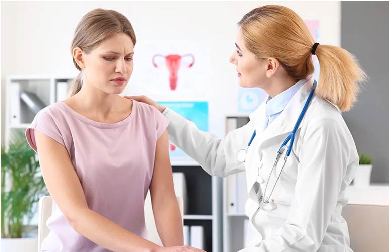Contraception Counseling