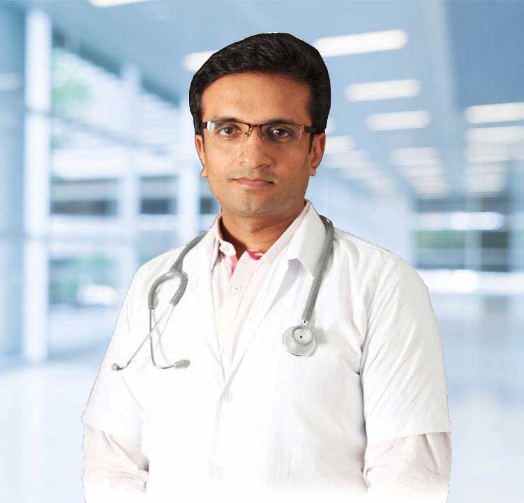 gynaecologist in Surat