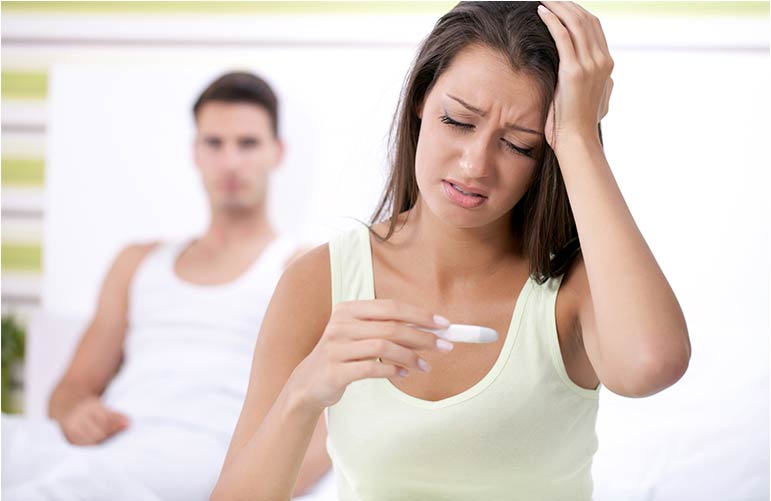 Fertility Counseling