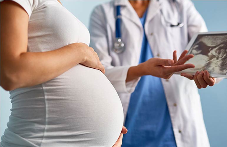 High Risk Pregnancy
