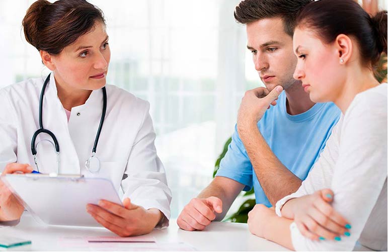 Preconception Counseling